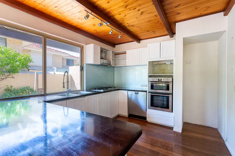 Fourth view of Homely townhouse listing, 472B Canning Highway, Attadale WA 6156