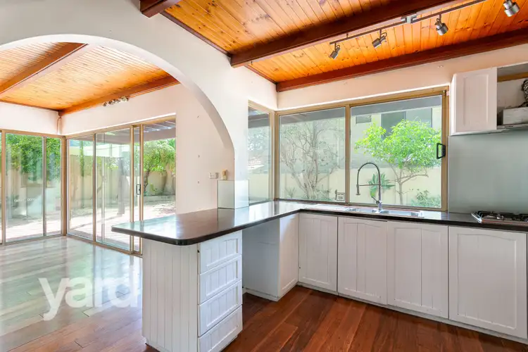 Fifth view of Homely townhouse listing, 472B Canning Highway, Attadale WA 6156