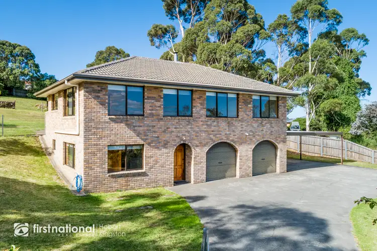 34 Nolan Crescent, Kingston TAS 7050