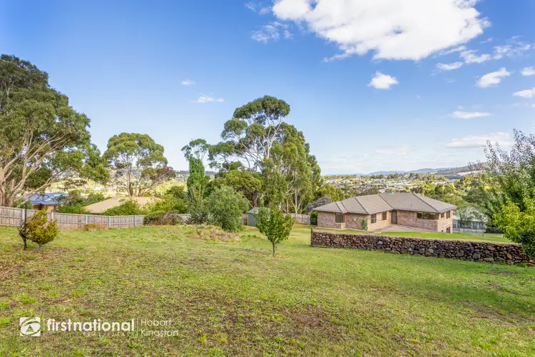 Second view of Homely house listing, 34 Nolan Crescent, Kingston TAS 7050