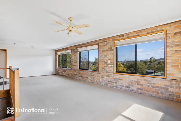 Fifth view of Homely house listing, 34 Nolan Crescent, Kingston TAS 7050