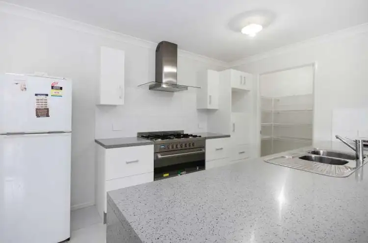 Second view of Homely house listing, 3 Chesan Court, Crestmead QLD 4132