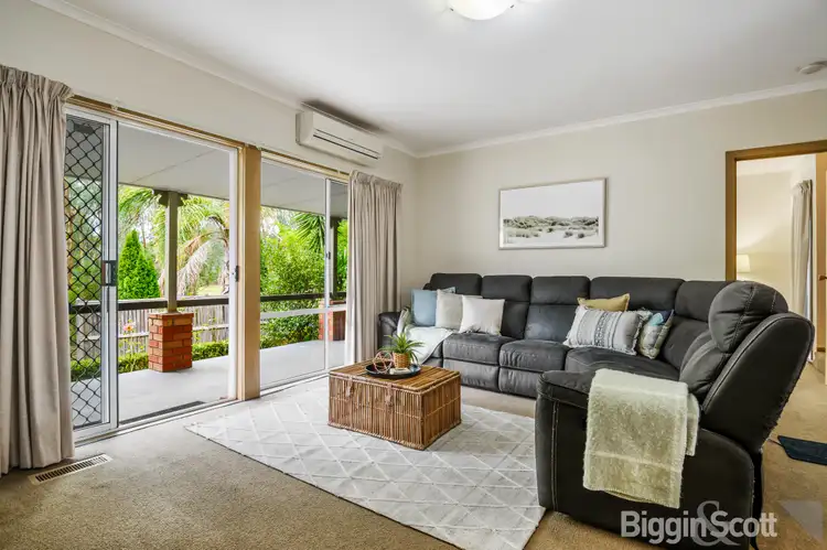Third view of Homely house listing, 1 Lakeview Drive, Lilydale VIC 3140