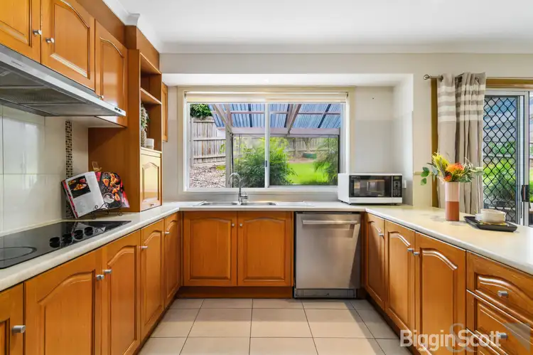 Sixth view of Homely house listing, 1 Lakeview Drive, Lilydale VIC 3140