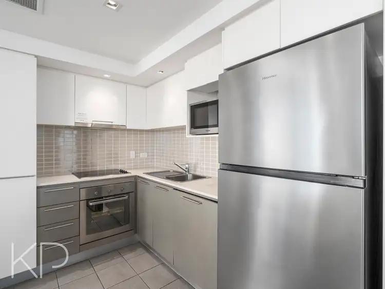 Fifth view of Homely unit listing, 1101/18 Enderley Avenue, Surfers Paradise QLD 4217
