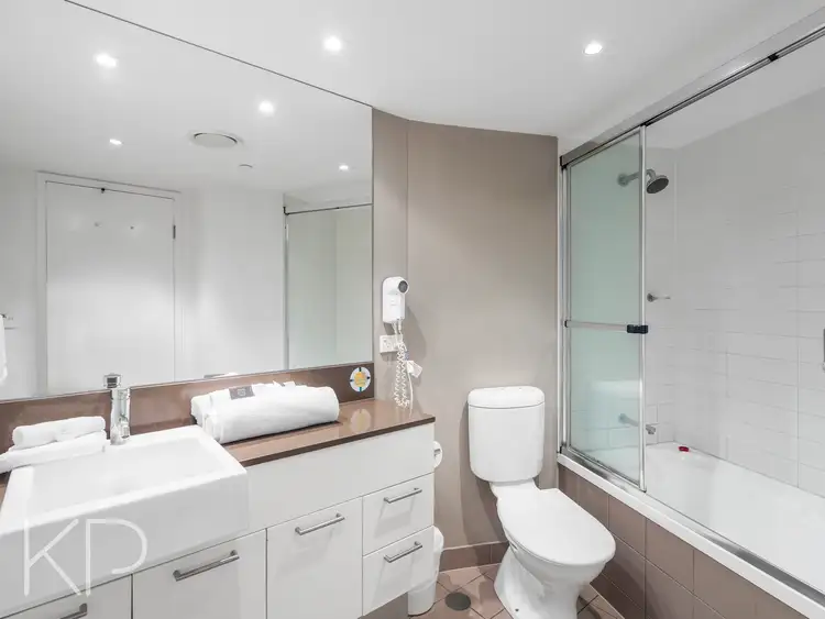 Seventh view of Homely unit listing, 1101/18 Enderley Avenue, Surfers Paradise QLD 4217