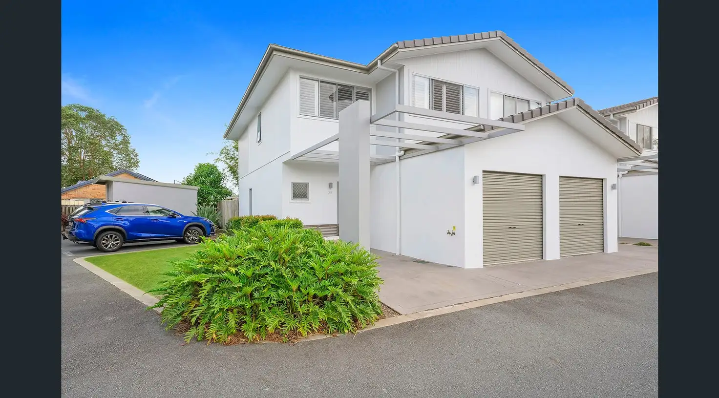 Main view of Homely townhouse listing, 38/41 Macadie Way, Merrimac QLD 4226
