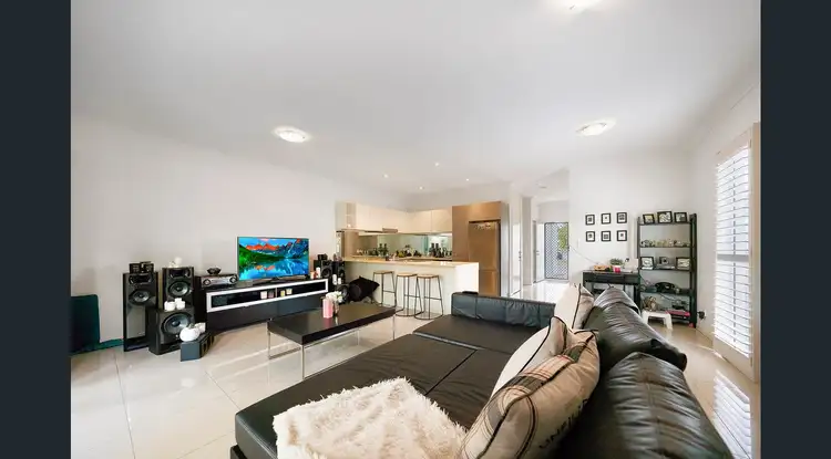 Fourth view of Homely townhouse listing, 38/41 Macadie Way, Merrimac QLD 4226