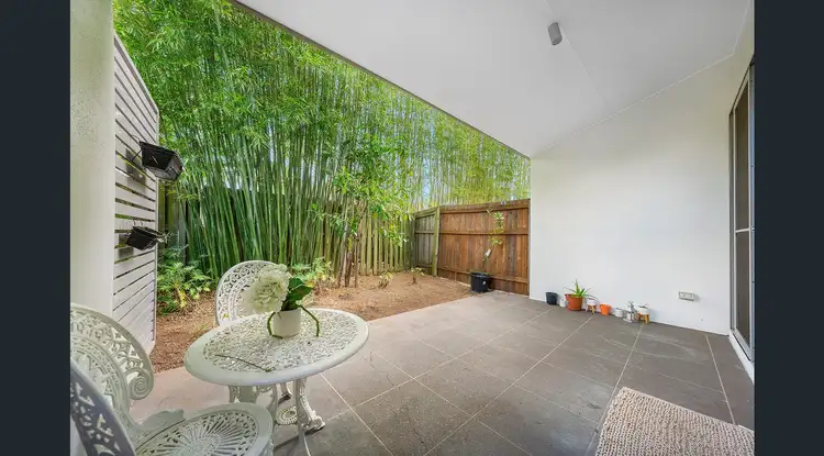 Fifth view of Homely townhouse listing, 38/41 Macadie Way, Merrimac QLD 4226