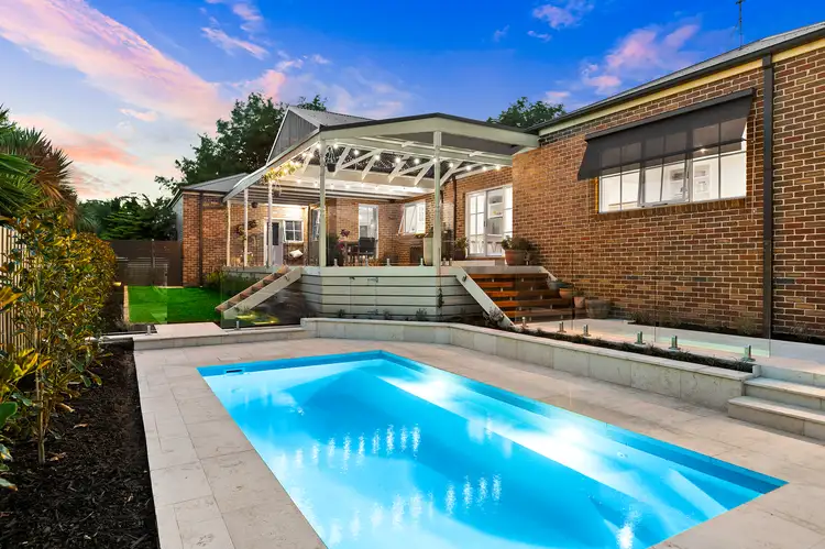Main view of Homely house listing, 19 Manor Drive, Frankston South VIC 3199