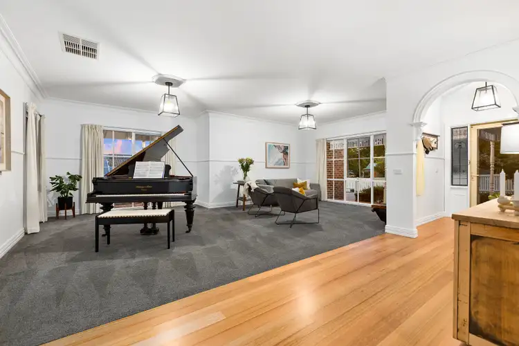 Fourth view of Homely house listing, 19 Manor Drive, Frankston South VIC 3199