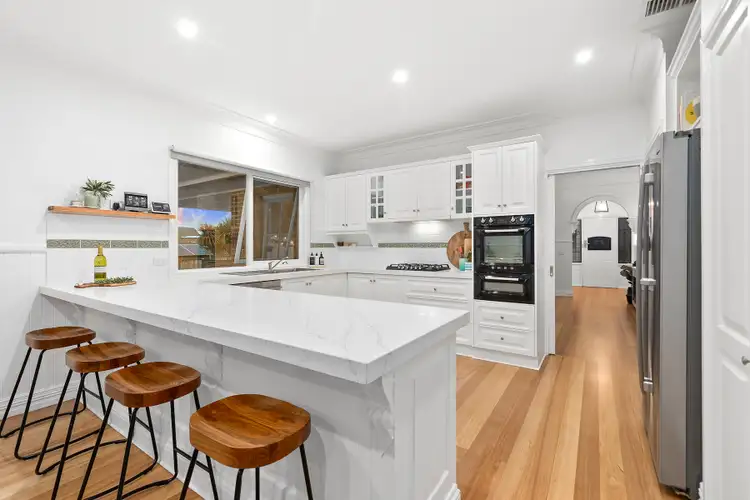 Fifth view of Homely house listing, 19 Manor Drive, Frankston South VIC 3199