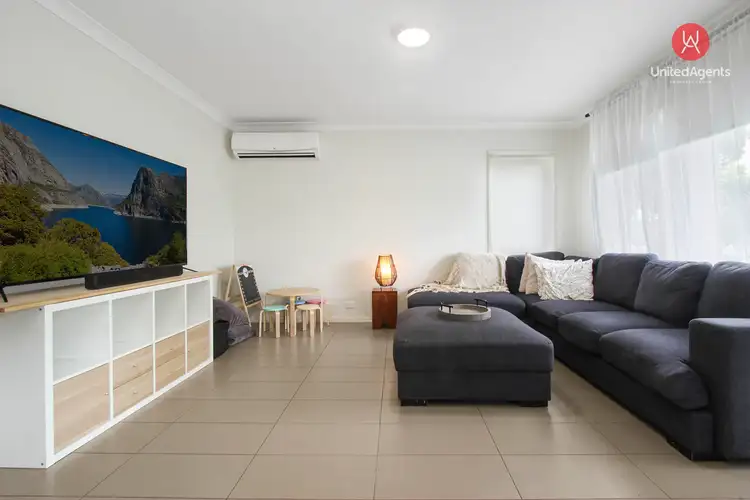 Third view of Homely house listing, 45a Antrim Drive, Elizabeth Hills NSW 2171