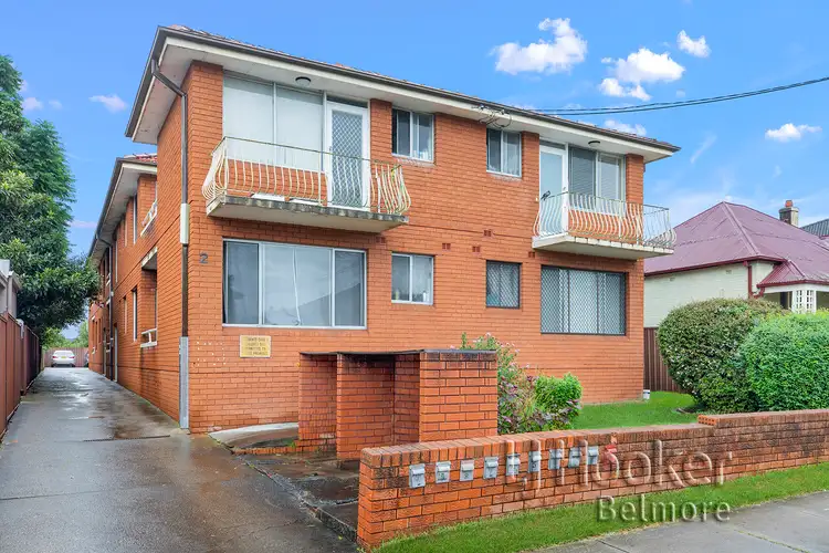 4/2 Yangoora Road, Belmore NSW 2192