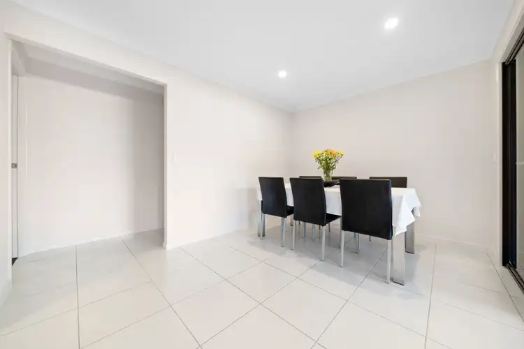 Sixth view of Homely house listing, 20 kourounis street, Logan Reserve QLD 4133