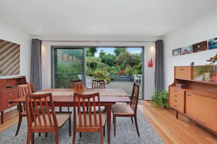 Third view of Homely semi-detached listing, 33 Forrest Street, Chifley NSW 2036