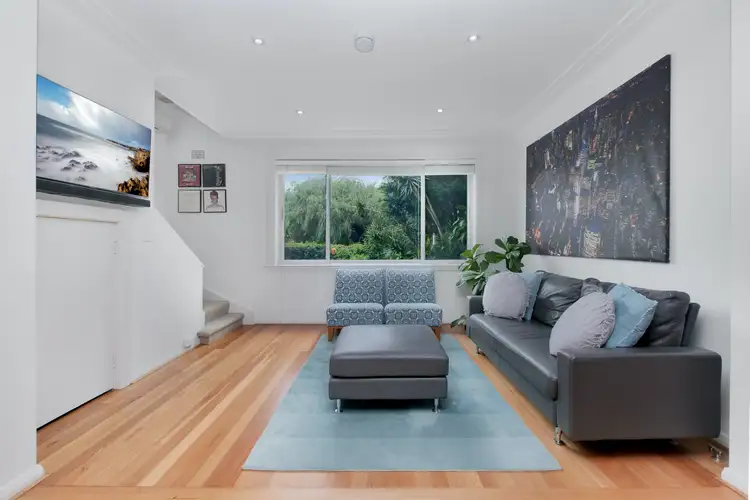 Fourth view of Homely semi-detached listing, 33 Forrest Street, Chifley NSW 2036