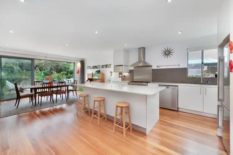 Sixth view of Homely semi-detached listing, 33 Forrest Street, Chifley NSW 2036