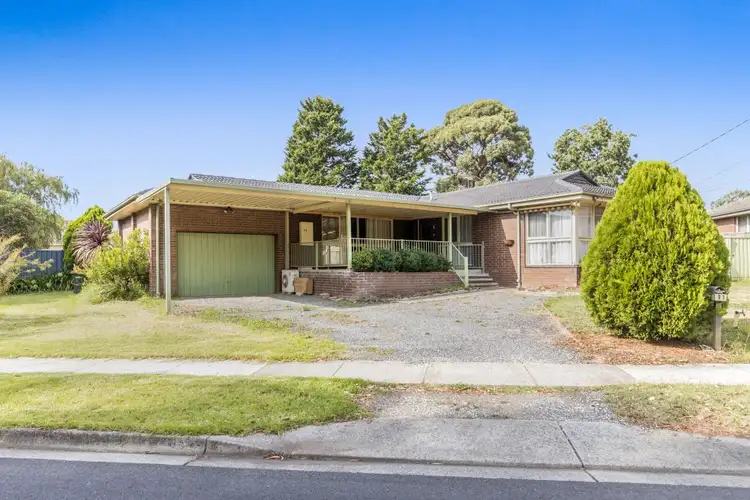 91 Power Road, Boronia VIC 3155