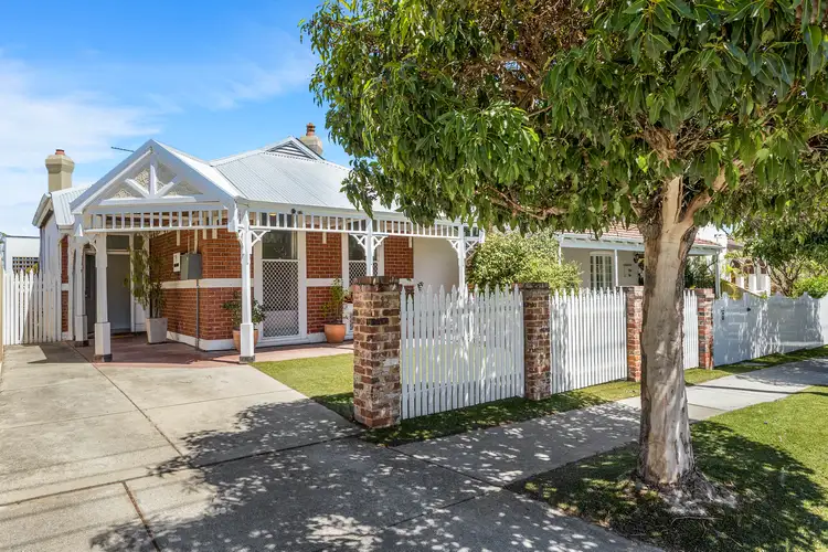 12 Slade Street, Bayswater WA 6053