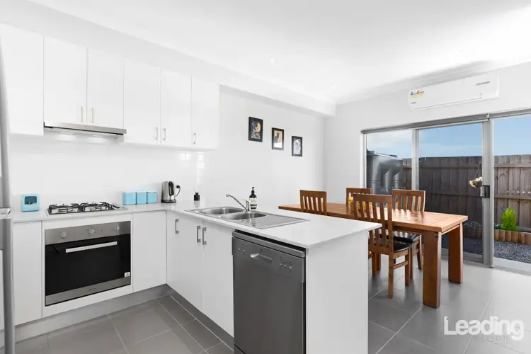 Second view of Homely townhouse listing, 5/179 Mitchells Lane, Sunbury VIC 3429