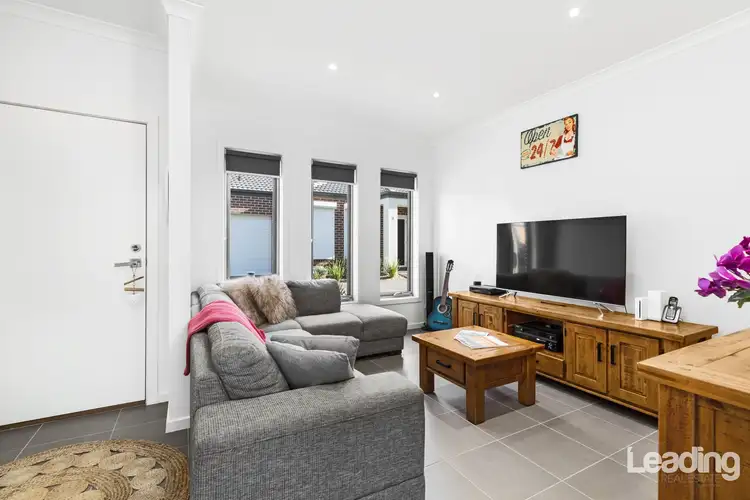 Third view of Homely townhouse listing, 5/179 Mitchells Lane, Sunbury VIC 3429