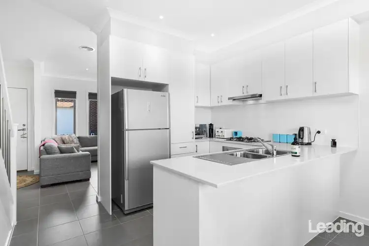 Fourth view of Homely townhouse listing, 5/179 Mitchells Lane, Sunbury VIC 3429