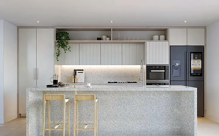 Fifth view of Homely house listing, LOT 2/53A Alexander Street, Smithfield NSW 2164