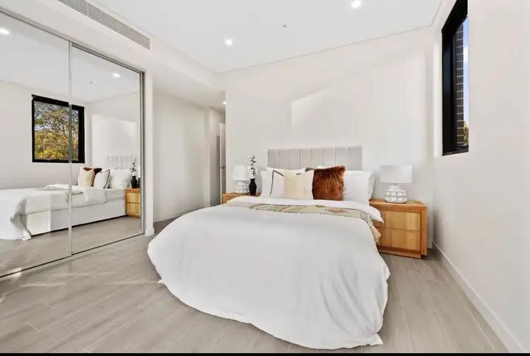 Seventh view of Homely house listing, LOT 2/53A Alexander Street, Smithfield NSW 2164