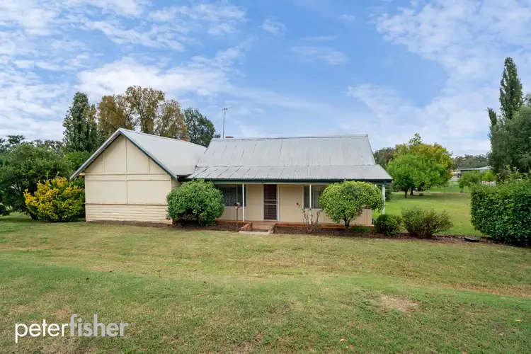 49 Main Street, Cudal NSW 2864