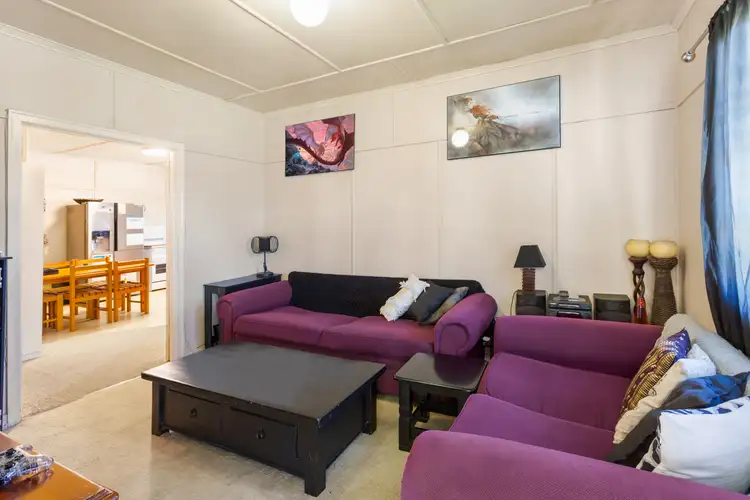 Sixth view of Homely house listing, 127 Blackstone Road, Silkstone QLD 4304