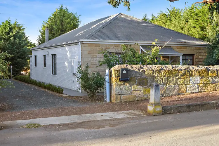 Third view of Homely house listing, 9 Bridge Street, Ross TAS 7209