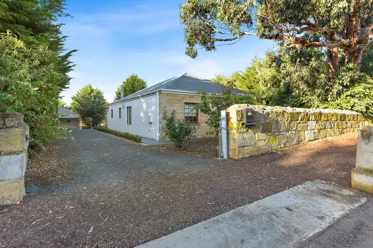 Fourth view of Homely house listing, 9 Bridge Street, Ross TAS 7209