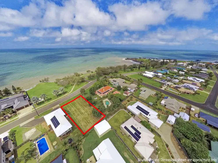 101 Barolin Esplanade, Coral Cove QLD 4670