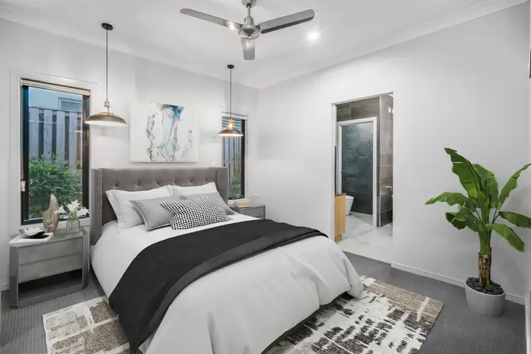 Fifth view of Homely house listing, 37 Hans Street, Upper Coomera QLD 4209