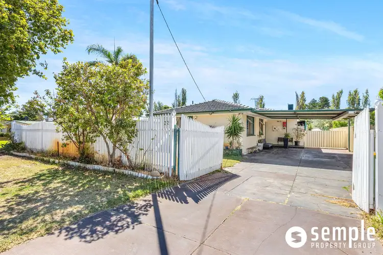 32 Cygnus Street, Rockingham WA 6168