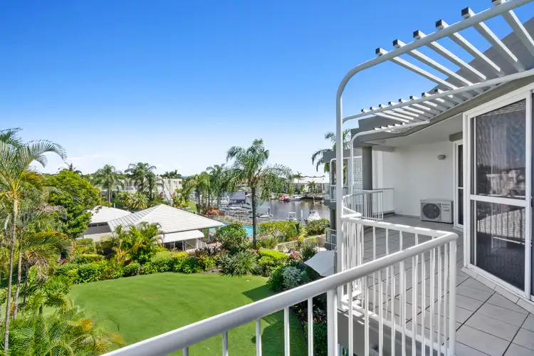 Fourth view of Homely unit listing, Unit 112/1 Lee Road, Runaway Bay QLD 4216