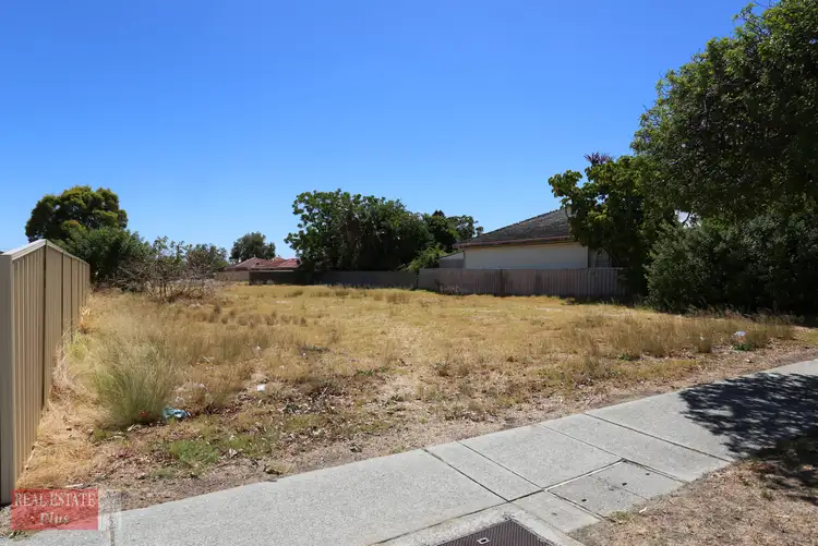 Second view of Homely land listing, 151 Morrison Road, Midland WA 6056