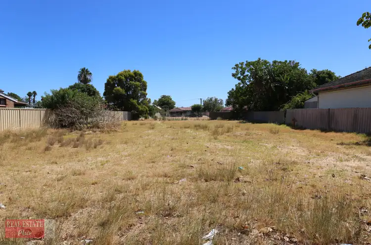 Third view of Homely land listing, 151 Morrison Road, Midland WA 6056