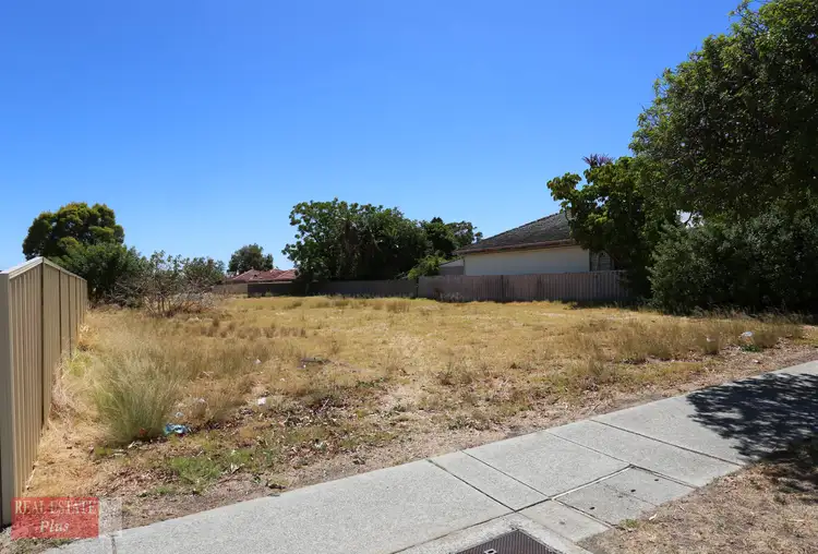 Sixth view of Homely land listing, 151 Morrison Road, Midland WA 6056