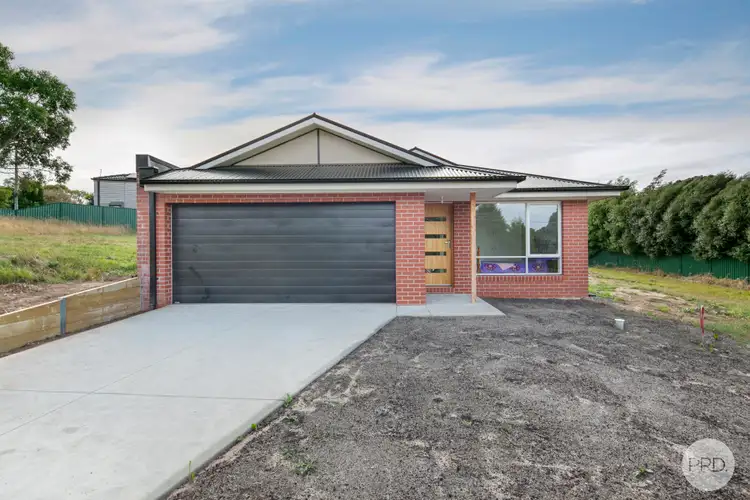 Main view of Homely house listing, 1101 Humffray Street South, Mount Pleasant VIC 3350