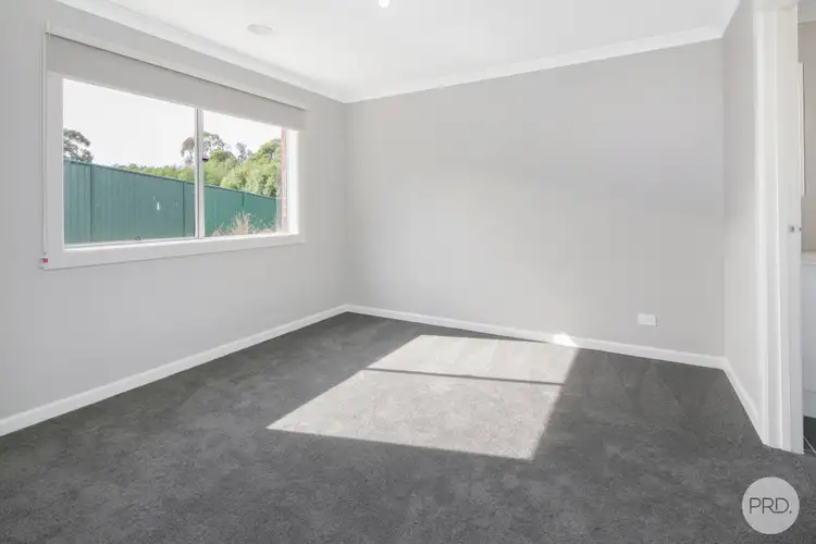 Third view of Homely house listing, 1101 Humffray Street South, Mount Pleasant VIC 3350