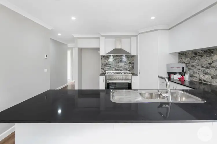 Fourth view of Homely house listing, 1101 Humffray Street South, Mount Pleasant VIC 3350