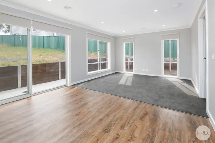 Fifth view of Homely house listing, 1101 Humffray Street South, Mount Pleasant VIC 3350