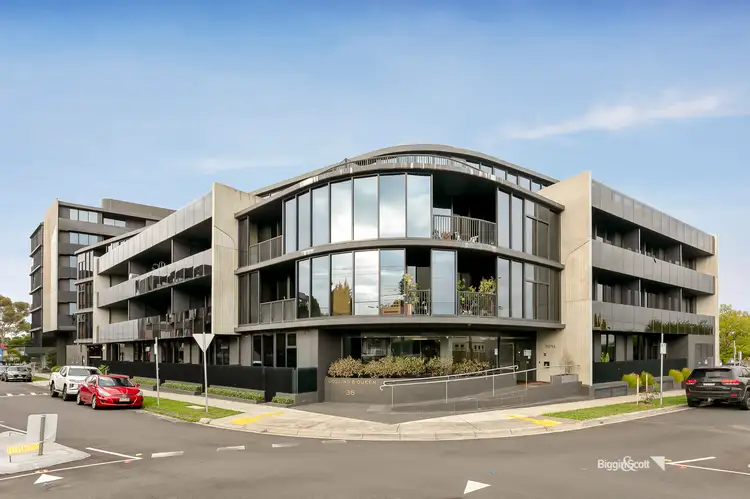303/36 Collins Street, Essendon VIC 3040