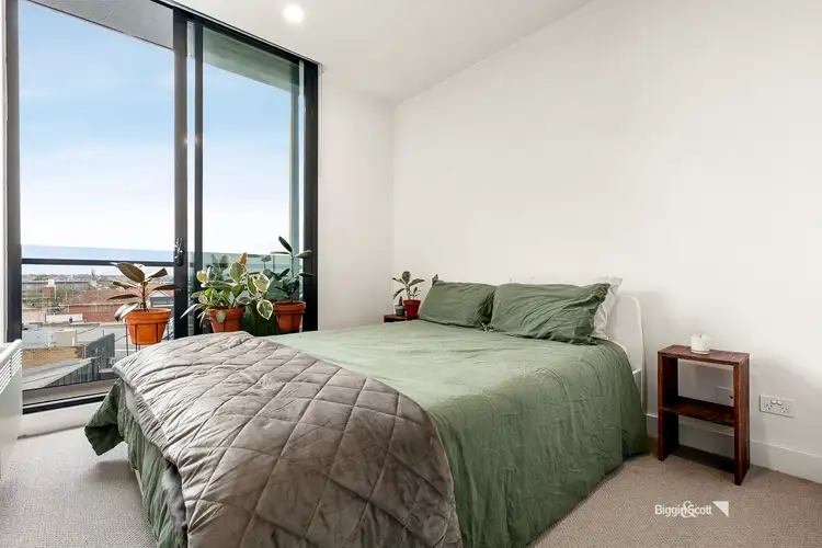 Sixth view of Homely apartment listing, 303/36 Collins Street, Essendon VIC 3040
