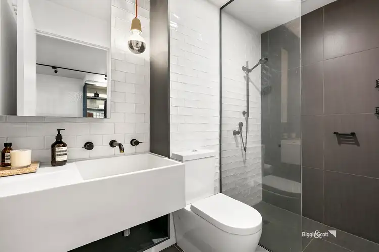 Seventh view of Homely apartment listing, 303/36 Collins Street, Essendon VIC 3040