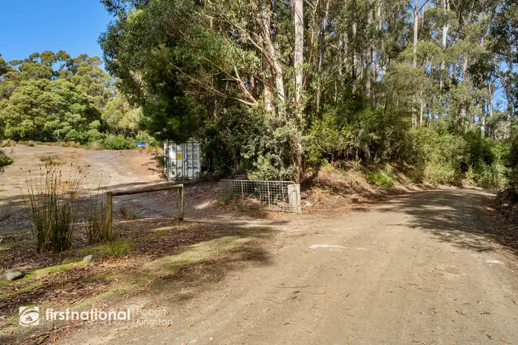 Second view of Homely land listing, Lot 1 & 2 Resolution Road, Adventure Bay TAS 7150