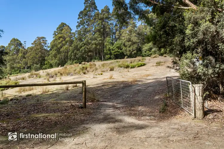 Third view of Homely land listing, Lot 1 & 2 Resolution Road, Adventure Bay TAS 7150