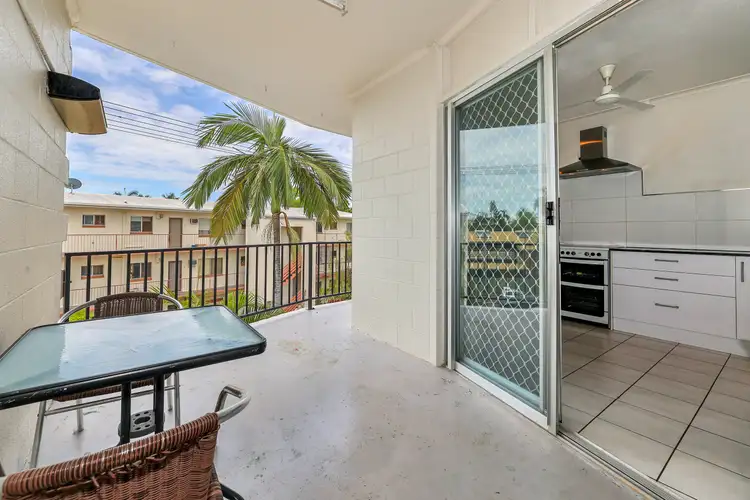 Second view of Homely house listing, 16/77 Aralia Street, Rapid Creek NT 810
